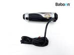 Handvat Verwarming Links Harley-Davidson HD (56924-05), Verzenden, Gebruikt