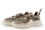 DWRS Sneakers in maat 42 Beige, DWRS, Verzenden, Beige, Sneakers of Gympen
