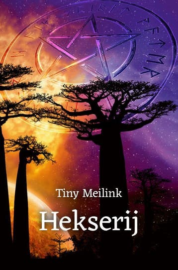Hekserij | Tiny Meilink | Nieuw, Boeken, Ophalen of Verzenden, Nieuw, Tiny Meilink