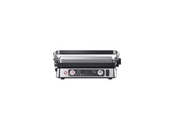 Braun -  Multigrill 9 Pro Cg9160, Verzenden, Nieuw