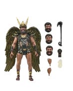 Flash Gordon (1980) Action Figure Ultimate Vultan 18 cm, Ophalen of Verzenden, Nieuw