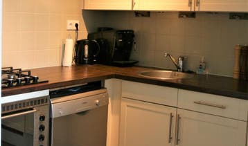 Te Huur 2 Kamer Appartement Trekvogelweg In Amersfoort, Direct bij eigenaar, Amersfoort, Utrecht, Appartement