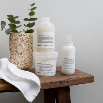 Davines LOVE Curl Shampoo, Verzenden, Nieuw