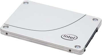 Intel SSD SSDSC2KB480G701 480GB SATA 2,5 inch – Snel, Stil &, Computers en Software, Harde schijven, Ophalen of Verzenden, Nieuw