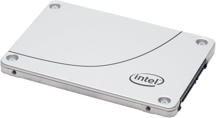 Intel SSD SSDSC2KB480G701 480GB SATA 2,5 inch – Snel, Stil &, Computers en Software, Harde schijven, Nieuw, Ophalen of Verzenden