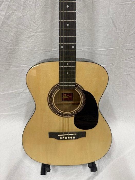 Roque - RA090T-NA 000 Body – Natural Finish - - Akoestische, Muziek en Instrumenten, Snaarinstrumenten | Gitaren | Akoestisch