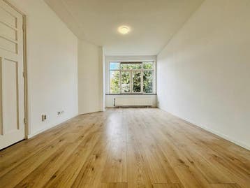 Te huur: Appartement De Genestetlaan in Den Haag, Den Haag, Appartement, Zuid-Holland