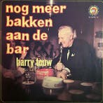 Lp - Harry Touw - Nog Meer Bakken Aan De Bar, Verzenden, Nieuw in verpakking