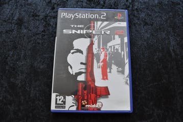 The Sniper 2 Playstation 2 PS2, Spelcomputers en Games, Games | Sony PlayStation 2, Verzenden, Nieuw