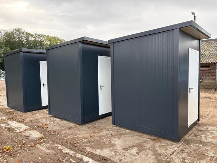 Schuur, buitenverblijf, berging, tuinhuis, Tuin en Terras, Tuinhuizen, 1 raam, Nieuw, Overige materialen, Overige typen, Verzenden
