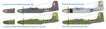 A-26B Invader, Verzenden, Nieuw