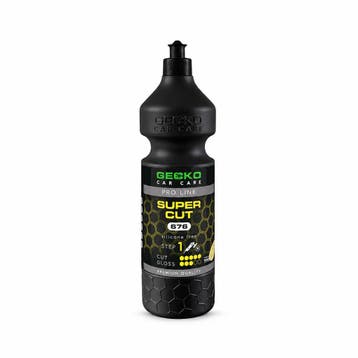 Gecko Pro super cut stap 1 (1 liter), Ophalen of Verzenden