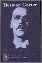 De dag gaat open als een gouden roos / Ooievaar, Verzenden, Gelezen, Herman Gorter