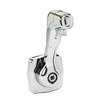 Ultraflex B310CH Gashendel voor Boot, Watersport en Boten, Ophalen of Verzenden, Nieuw