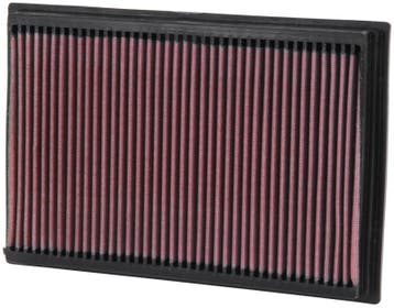 K&N 92-09 Mercury Grand Marquis/Lincoln Town Car / 92-08, Ophalen of Verzenden, Nieuw