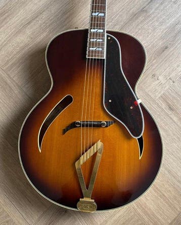 Gretsch - G400 - - Akoestische gitaar - Japan - 1989, Nieuw