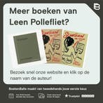 Schrijven 9789038217710 Leen Pollefliet, Verzenden, Gelezen, Leen Pollefliet