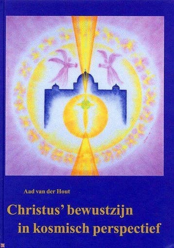 Christus Bewustzijn In Kosmisch Perspectief - A. van der, Verzenden, Gelezen, A. van der Hout
