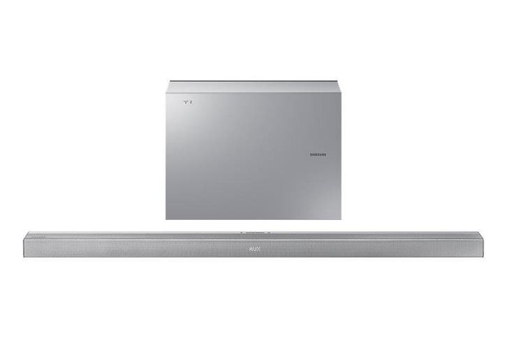 Samsung HW-J651 - Soundbar, Audio, Tv en Foto, Soundbars, Zo goed als nieuw, Met ingebouwde subwoofer, Ophalen