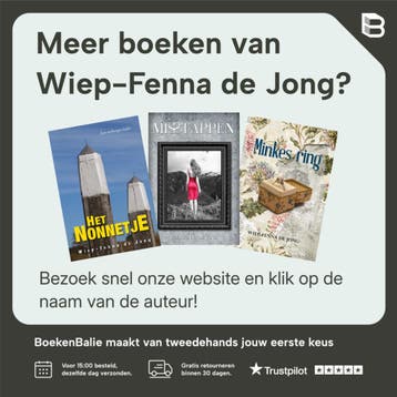 Eilandvillas - Wiep-Fenna de Jong 9789463653466, Verzenden, Gelezen, Wiep-Fenna de Jong