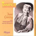 cd - June Christy - ith Stan Kenton And His Orchestra, Verzenden, Zo goed als nieuw