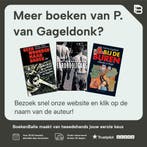 HAND IN HAND 9789038826783 P. van Gageldonk, Verzenden, Gelezen, P. van Gageldonk