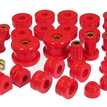 Prothane 95-99 Dodge Neon Total Kit - Red, Ophalen of Verzenden, Nieuw