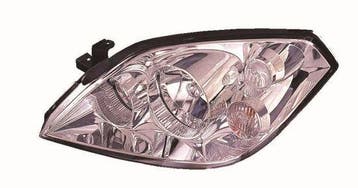 Koplamp o.a: Nissan, Primera (P12), Auto-onderdelen, Ophalen of Verzenden, Nieuw, Nissan