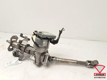 Ford Fiesta MK8 2017+ Stuurkolom Compleet H1BC-14D006-BD H1B, Ophalen, Gebruikt, Ford