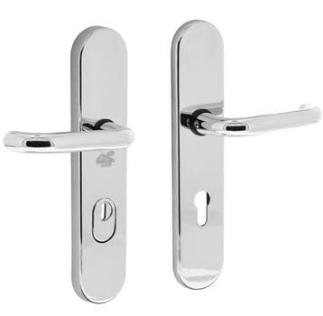 Intersteel SKG3 veiligheidsbeslag met kerntrekbeveiliging, Verzenden, Nieuw
