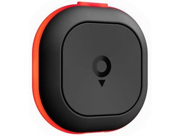 Veiling - Tom by TomTom Flitsmelder voor Auto - CarPlay & An, Nieuw