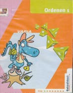 Varia voor kleuters, Boeken, Schoolboeken, Ophalen of Verzenden, Zo goed als nieuw, Overige vakken