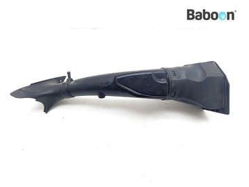 Luchtbuis Rechts BMW K 1300 GT (K1300GT) (7685339), Verzenden, Gebruikt