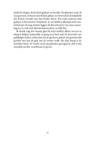 Vergeven en vergeten / Bernie Gunther / 13 - Philip Kerr, Verzenden, Gelezen, Philip Kerr