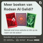 Koelkastlicht 9789491921216 Rodaan Al Galidi, Verzenden, Gelezen, Rodaan Al Galidi