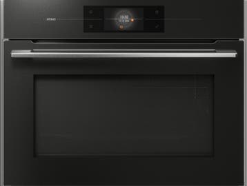 ATAG CX4674M - Combi-magnetron - 50 liter - Hete lucht, Ophalen of Verzenden, Nieuw