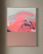 Jakub Król (1993) JKRL Studio - Joy Series - Abstract J.62 -