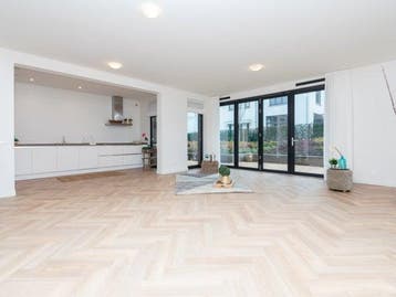 Te huur: Appartement Scheveningseweg in Den Haag, Huizen en Kamers, Den Haag, Appartement, Zuid-Holland