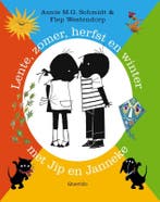 Lente, zomer, herfst en winter met Jip en Janneke / Jip en, Verzenden, Gelezen, Annie M.G. Schmidt