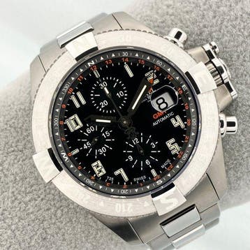 Ball Watch - Engineer Hydrocarbon - Zonder minimumprijs -, Nieuw
