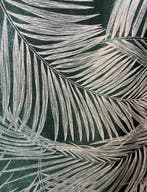 Meubelstof - 500 cm - 140 cm - Luxe meubelstof, Antiek en Kunst