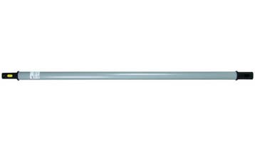 Dehn verlengsteel met insteekkoppeling D 43mm L 1280mm -, Verzenden, Nieuw