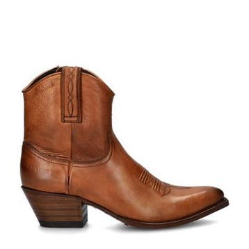 Sendra 13504 Lia Flex enkellaarsjes voor dames, Sendra, Overige kleuren, Verzenden, Lage of Enkellaarzen