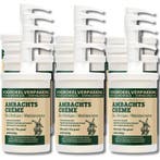 Ambachtscreme pomp - 1000ml - 12 stuks, Verzenden, Nieuw