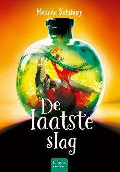 De laatste slag (Goed), Boeken, Verzenden, Gelezen, Melinda Salisbury