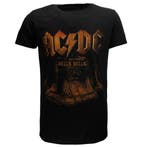 AC/DC Brass Bell T-Shirt, Verzenden, Nieuw