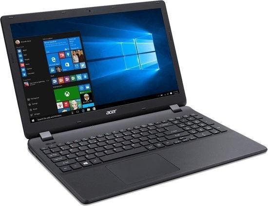 ACER ES 15 I3-6006U/ 4GB/ 256GB SSD/ W11/ WIFI, Computers en Software, Windows Laptops, Zo goed als nieuw, SSD, Ophalen of Verzenden