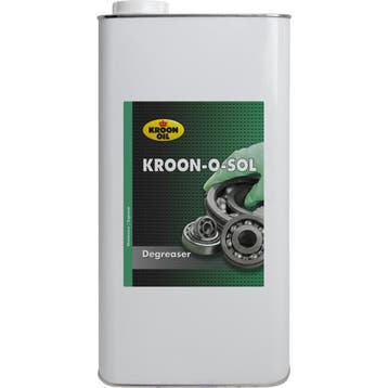 5 L blik Kroon-Oil Kroon-O-Sol, Verzenden