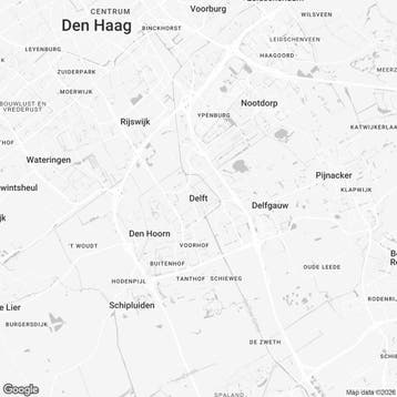 Kamer in Delft gevonden voor €475,- pm, Minder dan 20 m², Delft
