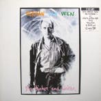 LP gebruikt - Herman van Veen - Bis Hierher Und Weiter., Verzenden, Zo goed als nieuw